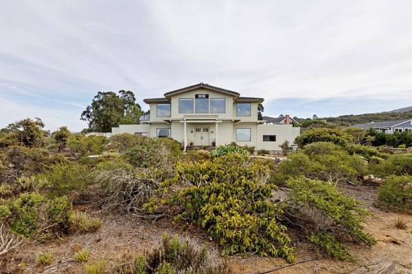 2562 Via Vistosa,  Los Osos,  CA 93402