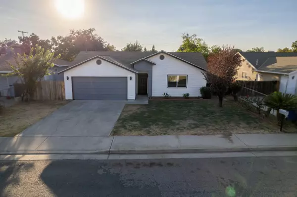 1105 San Carlos Street, Porterville, CA 93257