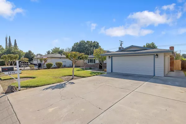 Visalia, CA 93277,3945 W Cambridge Avenue