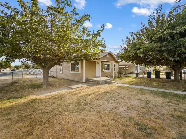 Pixley, CA 93256,489 Franklin Avenue