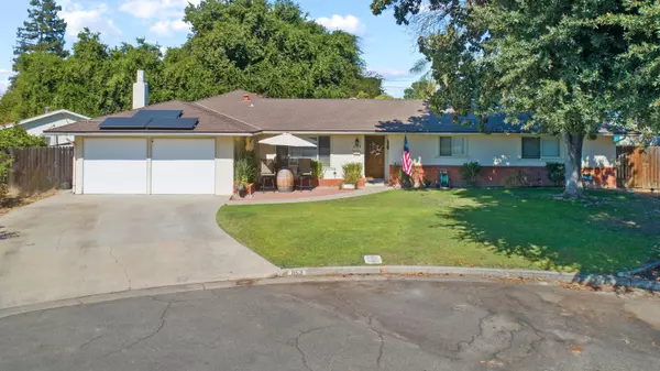 1153 Windsor Court, Kingsburg, CA 93631