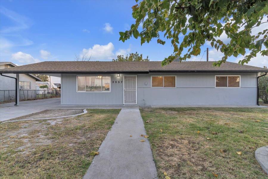 2557 Olympic Avenue, Corcoran, CA 93212