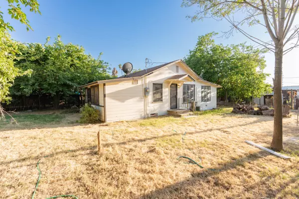 Ducor, CA 93218,23529 Ave 56