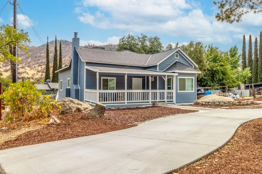 35775 Highway 190, Springville, CA 93265