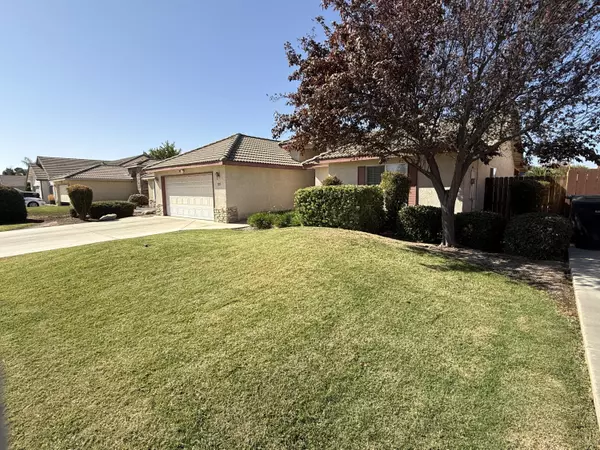 Porterville, CA 93257,1271 Greenfield Drive