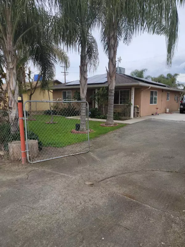 Tulare, CA 93274,16870 Cloverdale