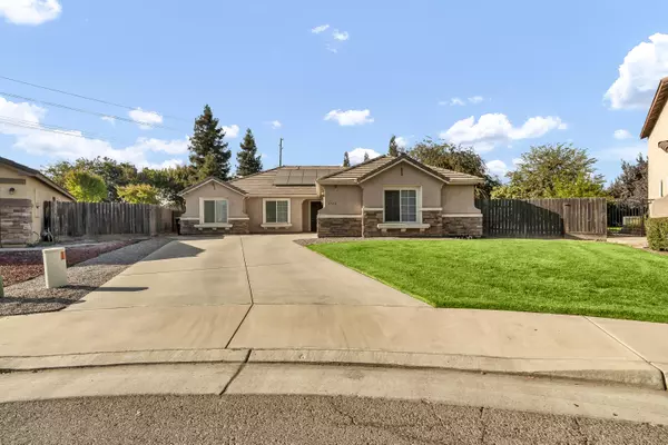 3726 E Harvard Avenue, Visalia, CA 93292