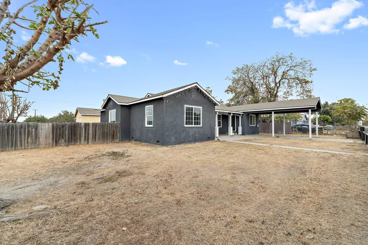 Tulare, CA 93274,684 W Matheny Avenue