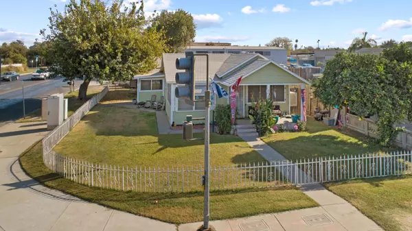 Tulare, CA 93274,476 N O Street