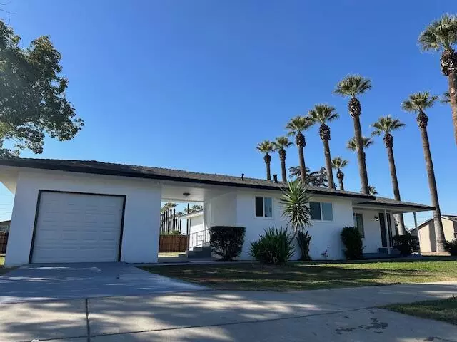 753 N E Street, Tulare, CA 93274