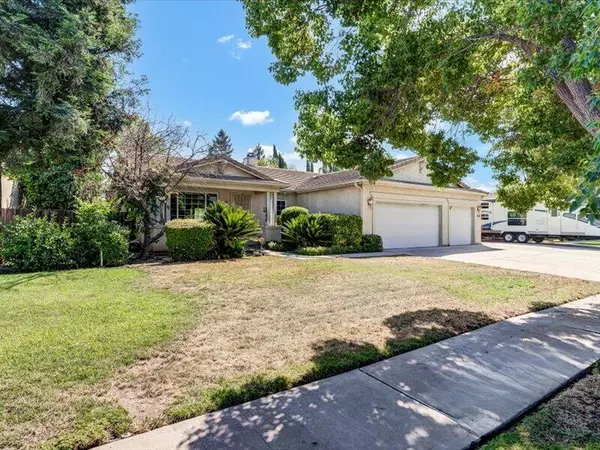 Tulare, CA 93274,1678 Trebbiano Street