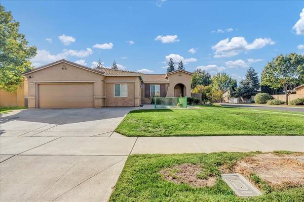 Visalia, CA 93291,4043 W Clinton Avenue