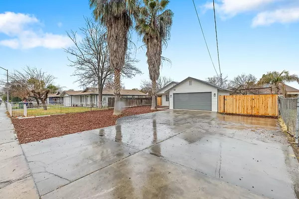 Corcoran, CA 93212,2204 North Avenue