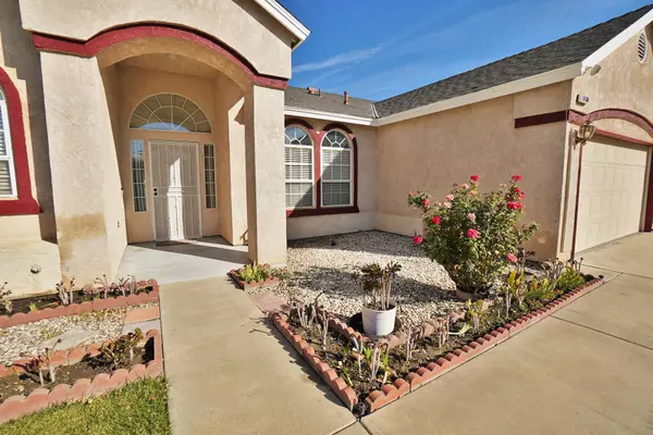 Lemoore, CA 93245,1484 Tulip Street