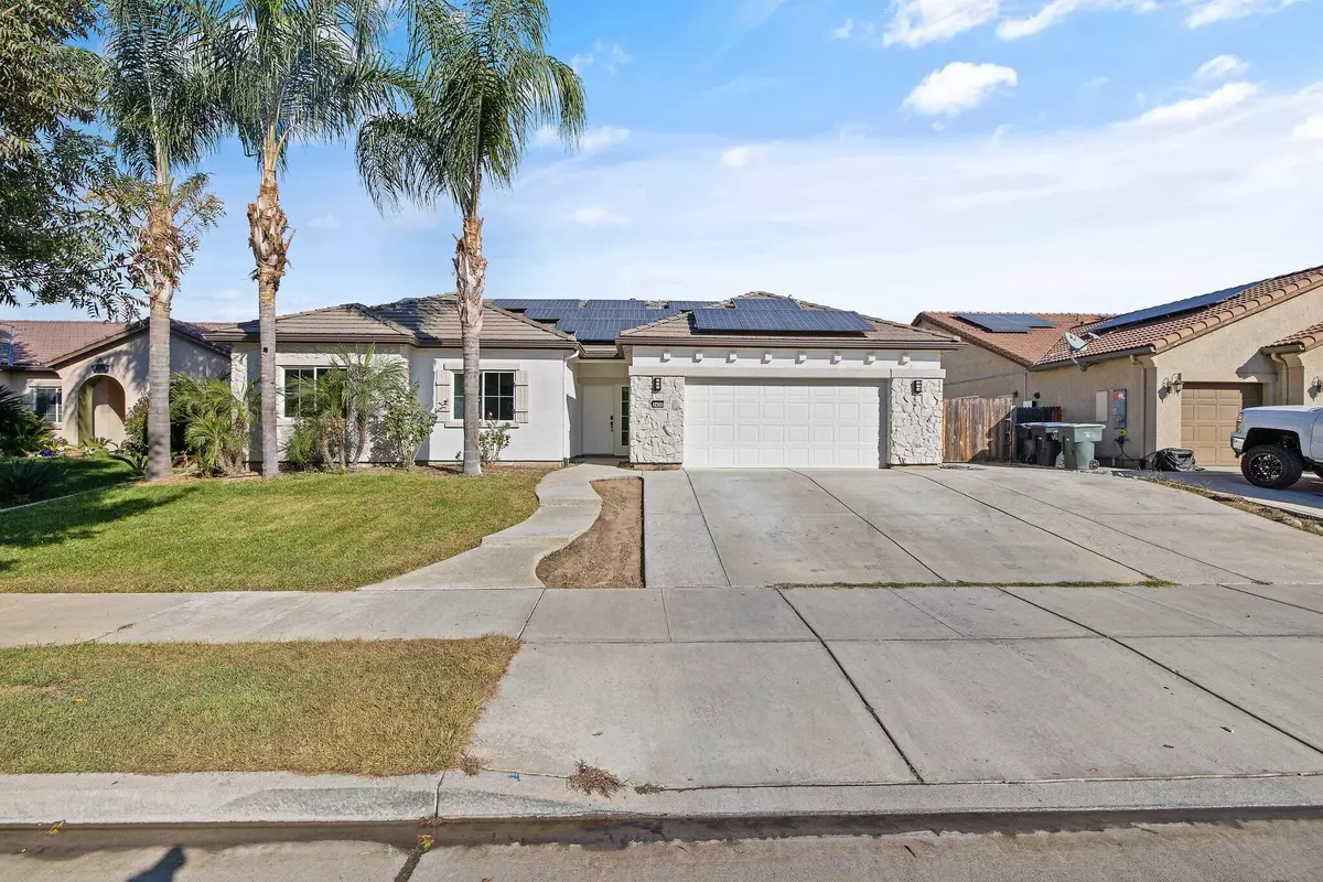 Visalia, CA 93291,2432 W Tyler Avenue