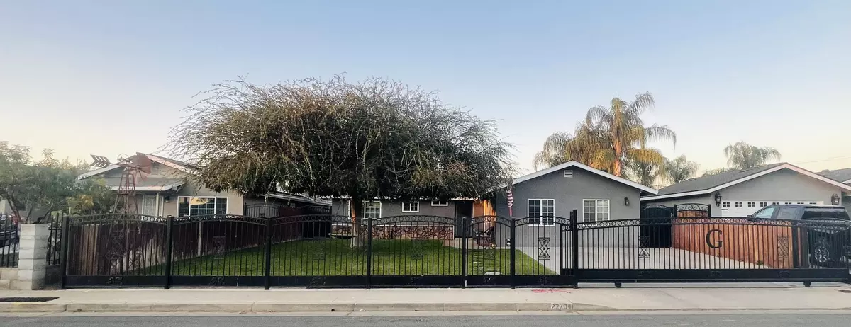 Strathmore, CA 93267,22704 Ave 198