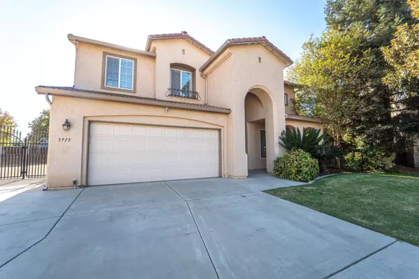 Visalia, CA 93292,3715 E Vassar Court