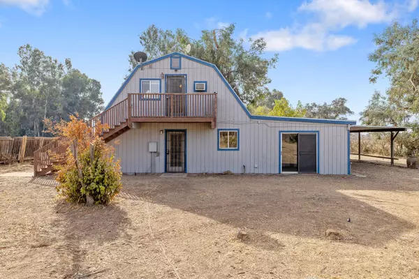 20147 Goodfellow Avenue, Tulare, CA 93274