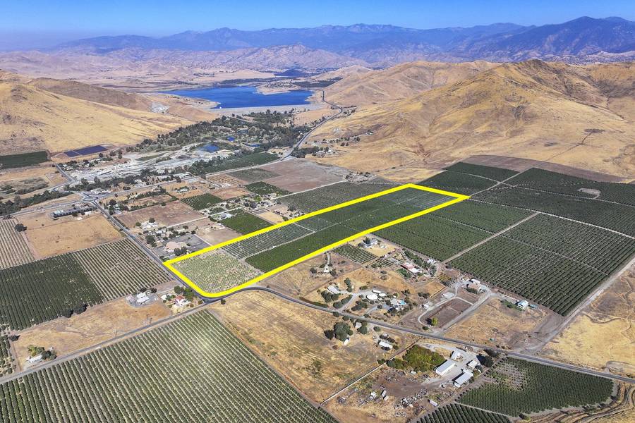 0 Road 284, Porterville, CA 93257