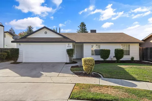 4519 W Feemster Avenue, Visalia, CA 93277