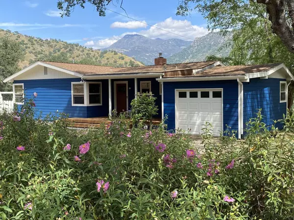 Three Rivers, CA 93271,43545 Kaweah River Drive