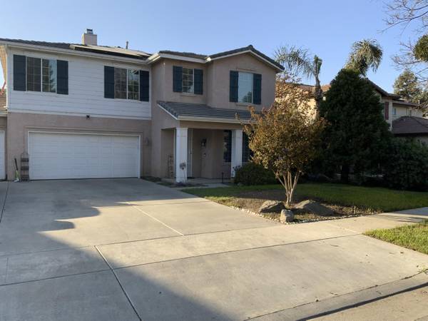 4003 S Crenshaw Street, Visalia, CA 93277