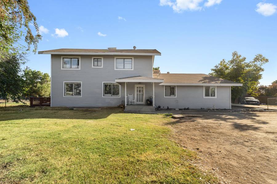 1376 N Lime Street, Porterville, CA 93257