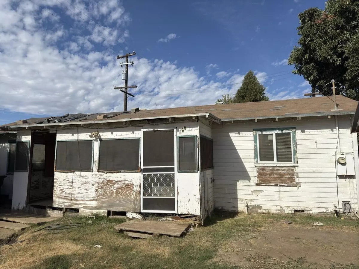 Shafter, CA 93263,488 W Marengo Avenue