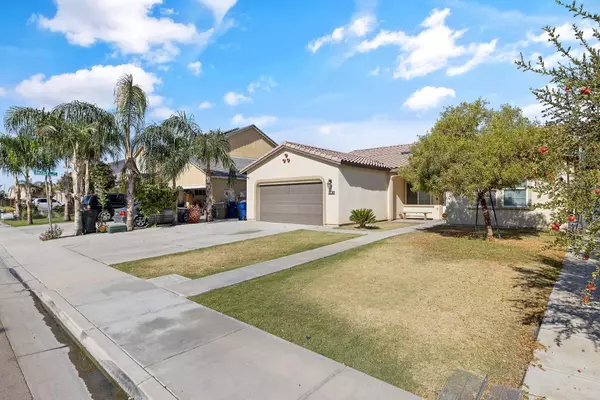 Bakersfield, CA 93313,5130 Blue Brook Way