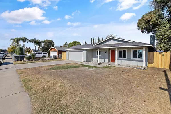 Visalia, CA 93291,1702 W Elowin Avenue