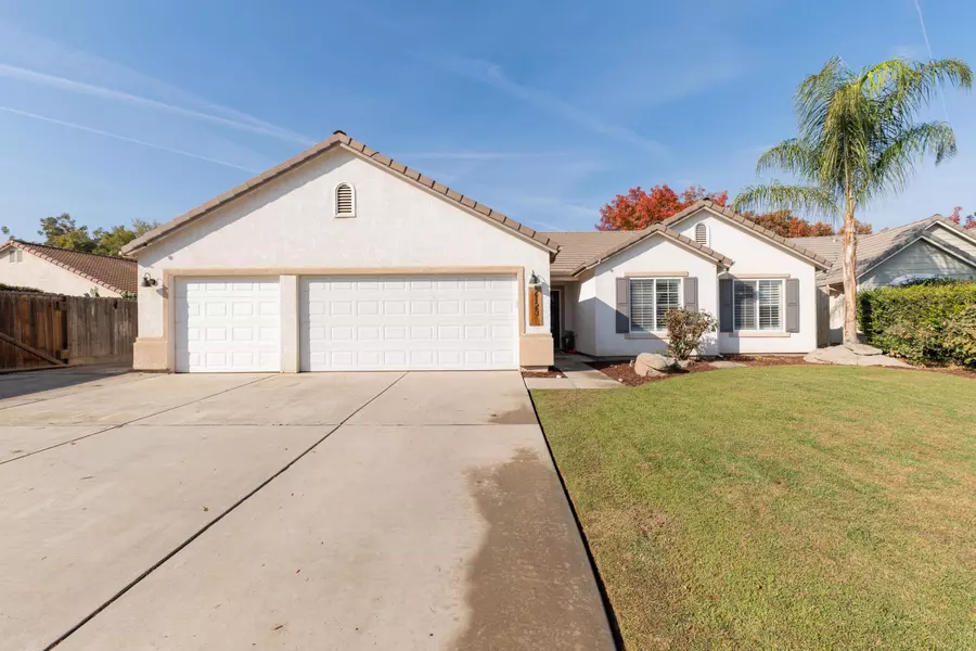 2123 Ashton Court, Visalia, CA 93277