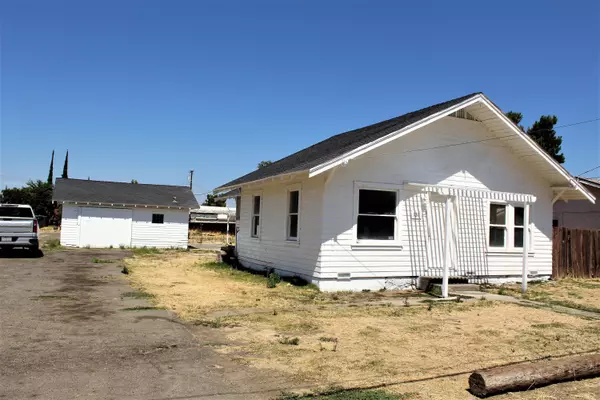 Porterville, CA 93257,131 N Villa Street