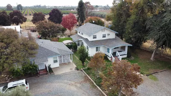 23325 Avenue 192,  Strathmore,  CA 93267