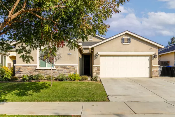 Visalia, CA 93291,3842 E Evergreen Avenue