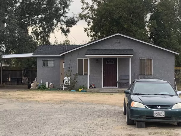 Madera, CA 93638,424 Magnolia Street