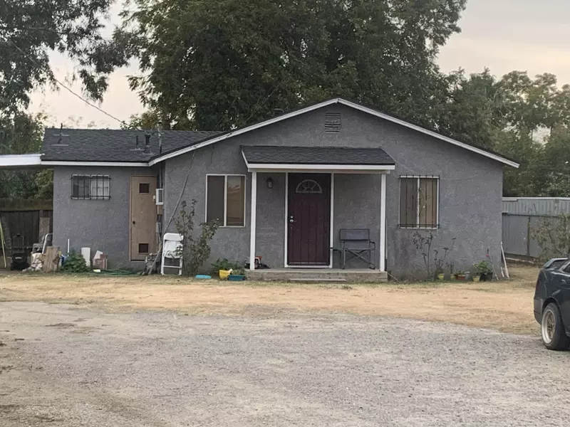 424 Magnolia Street, Madera, CA 93638