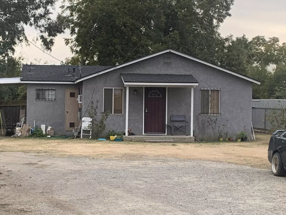 Madera, CA 93638,424 Magnolia Street