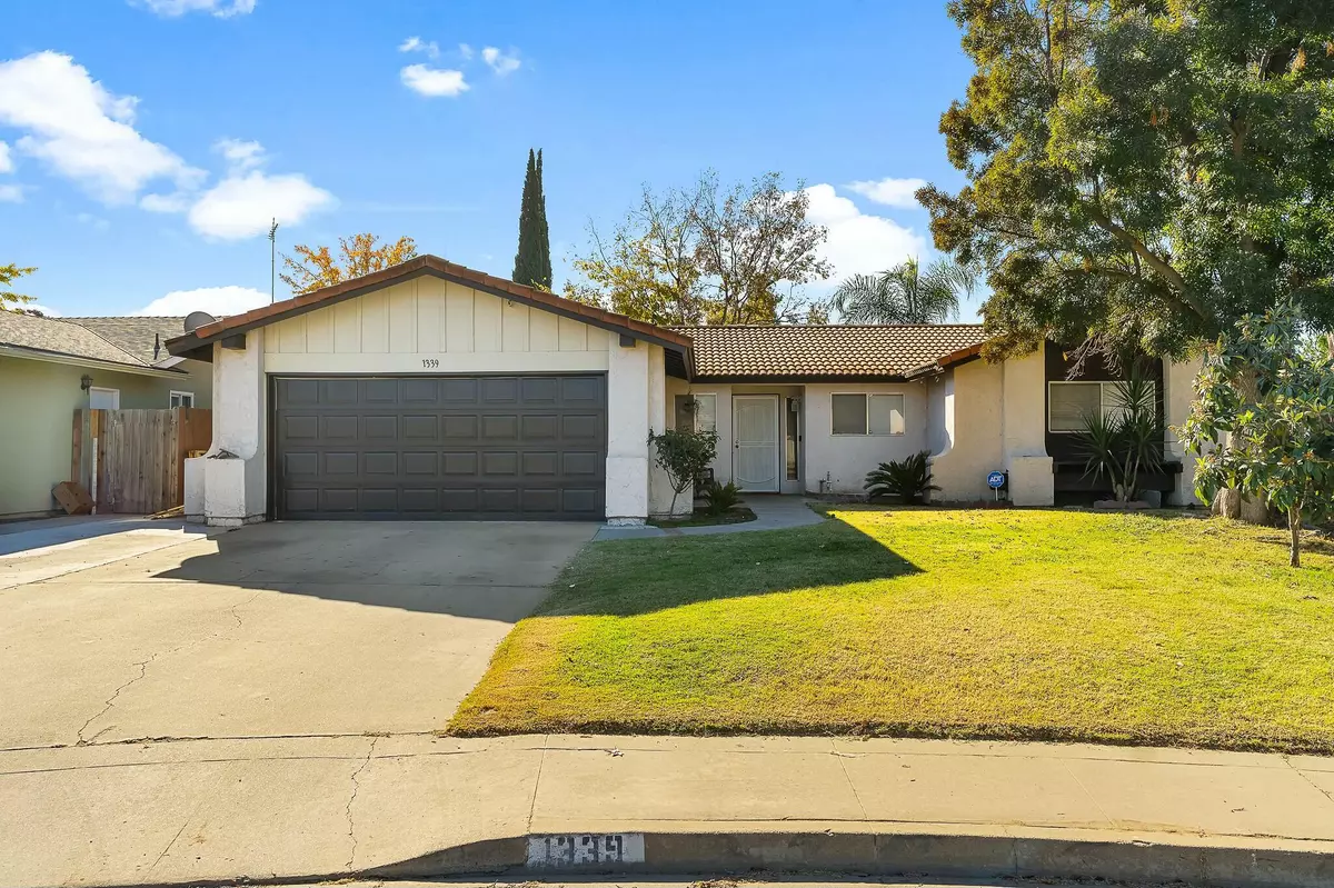 Visalia, CA 93277,1339 Seeger Court