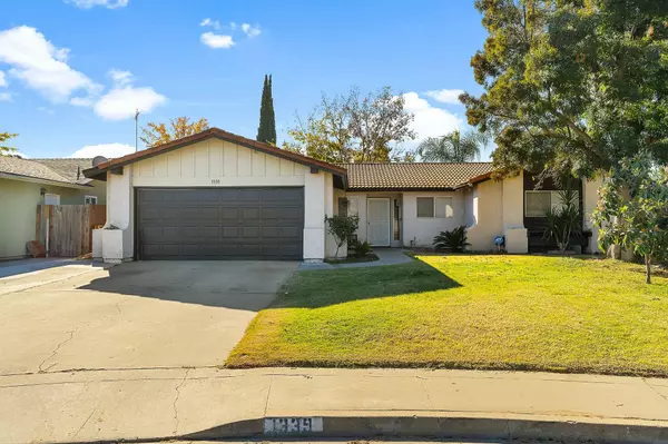 1339 Seeger Court, Visalia, CA 93277