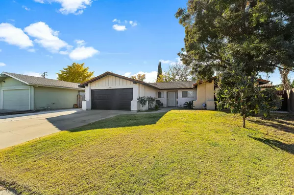 Visalia, CA 93277,1339 Seeger Court