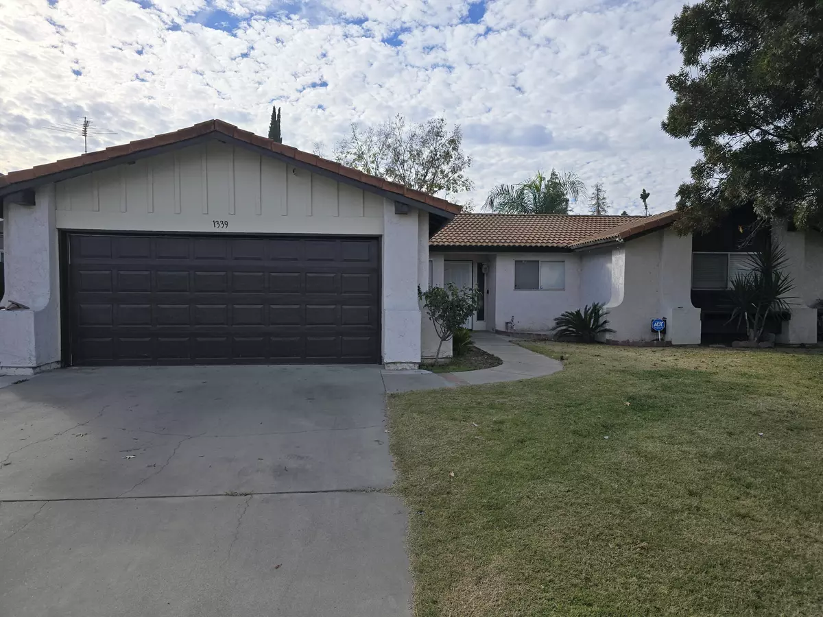 Visalia, CA 93277,1339 Seeger Court