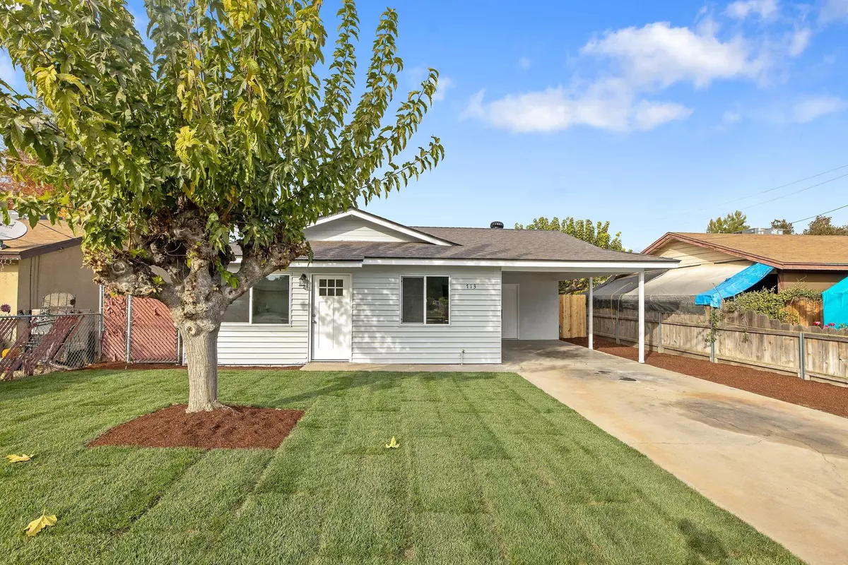 Exeter, CA 93221,713 W Firebaugh Avenue