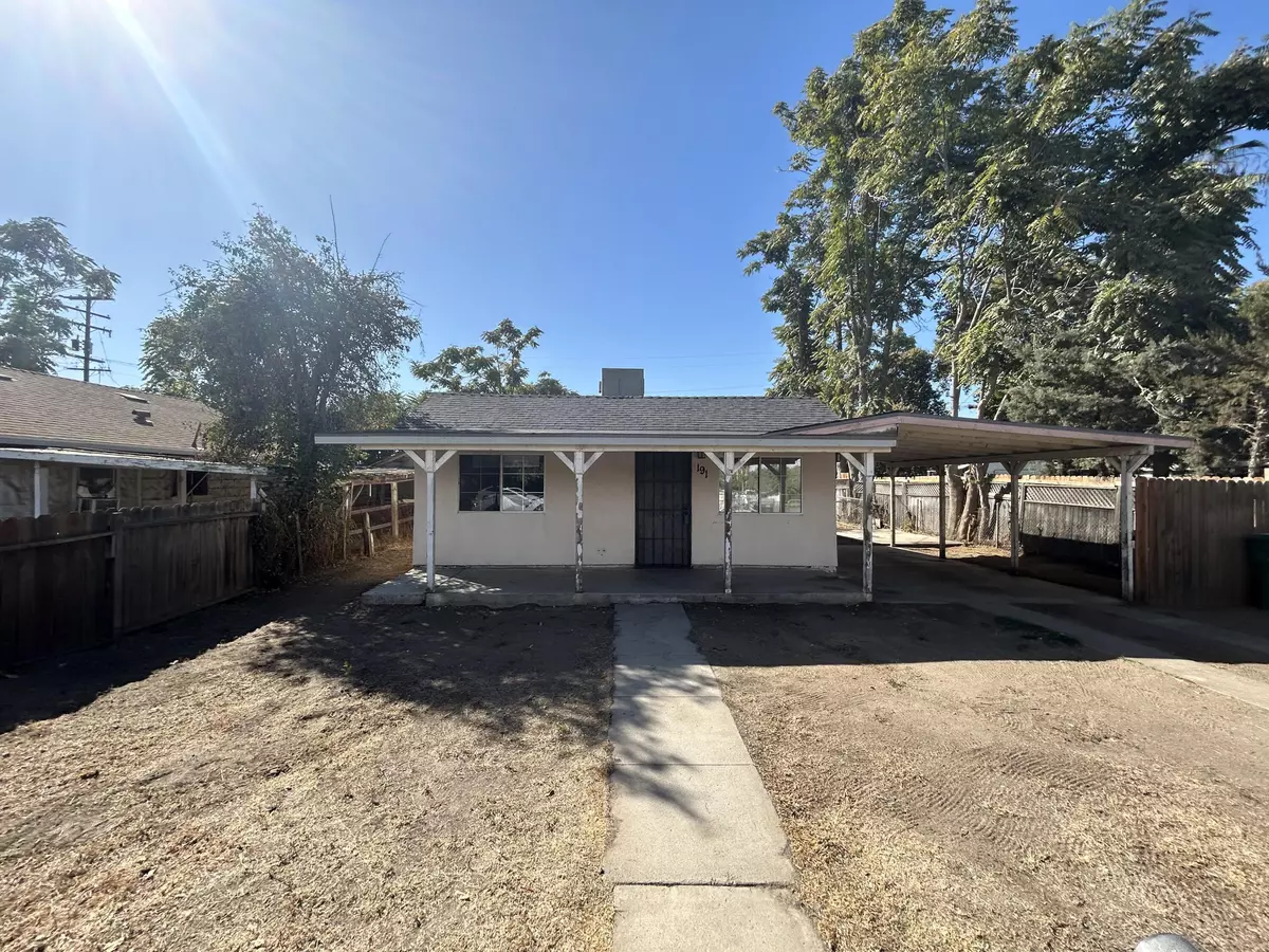 Farmersville, CA 93223,191 N Magnolia Avenue