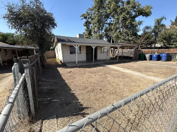 Farmersville, CA 93223,191 N Magnolia Avenue