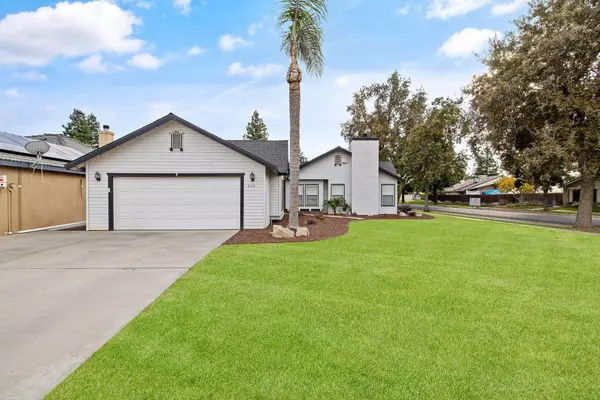 Visalia, CA 93292,2505 E Four Creeks Court