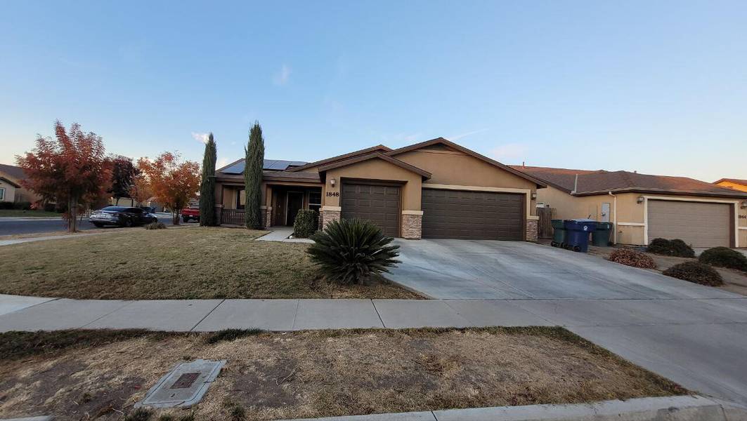 1848 Hermosa, Tulare, CA 93274