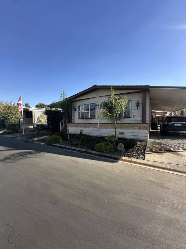 Exeter, CA 93221,314 N Albert Avenue #87