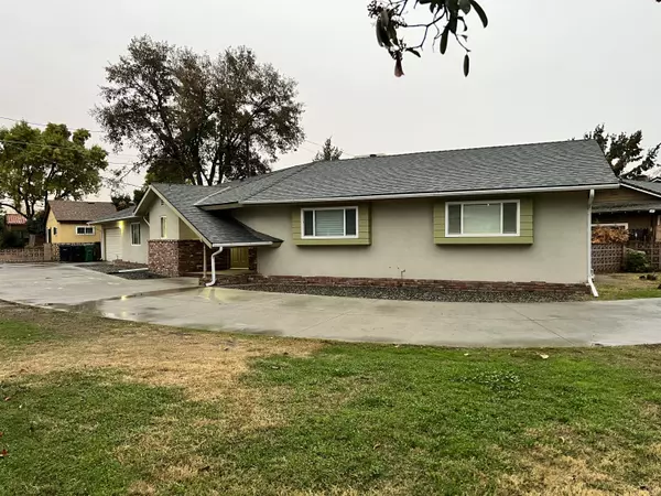 Porterville, CA 93257,741 W Morton Avenue