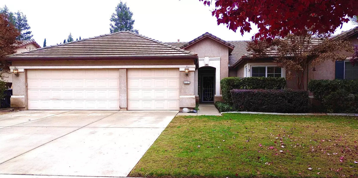 6127 W Harter Court, Visalia, CA 93277