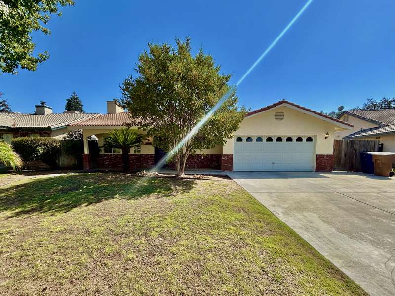 9315 Meacham Road, Bakersfield, CA 93312